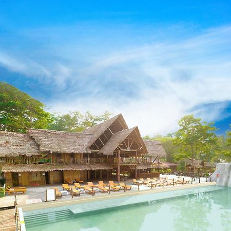 Hotel On Vacation Amazon Leticia Exterior foto