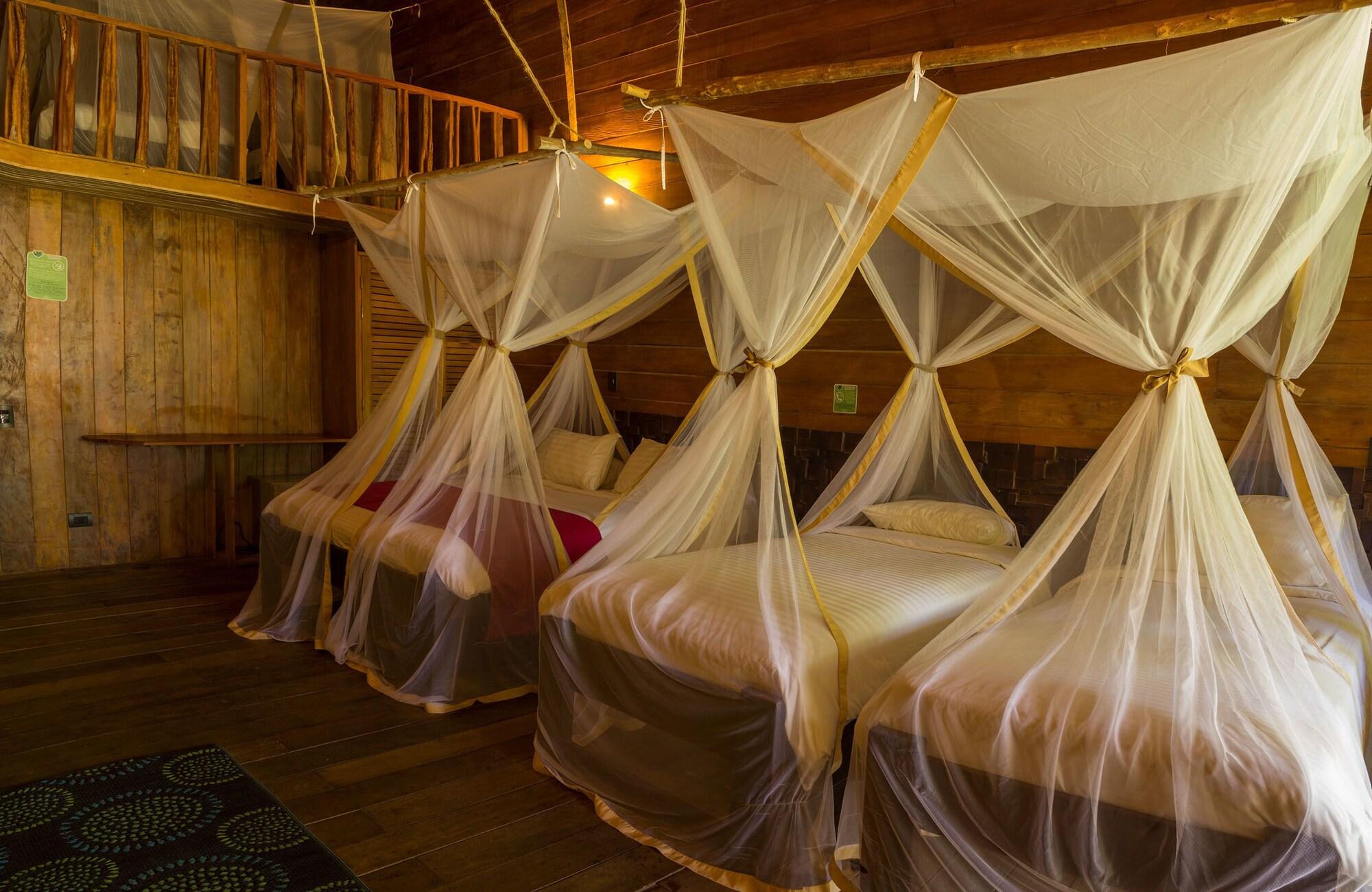 Hotel On Vacation Amazon Leticia Exterior foto