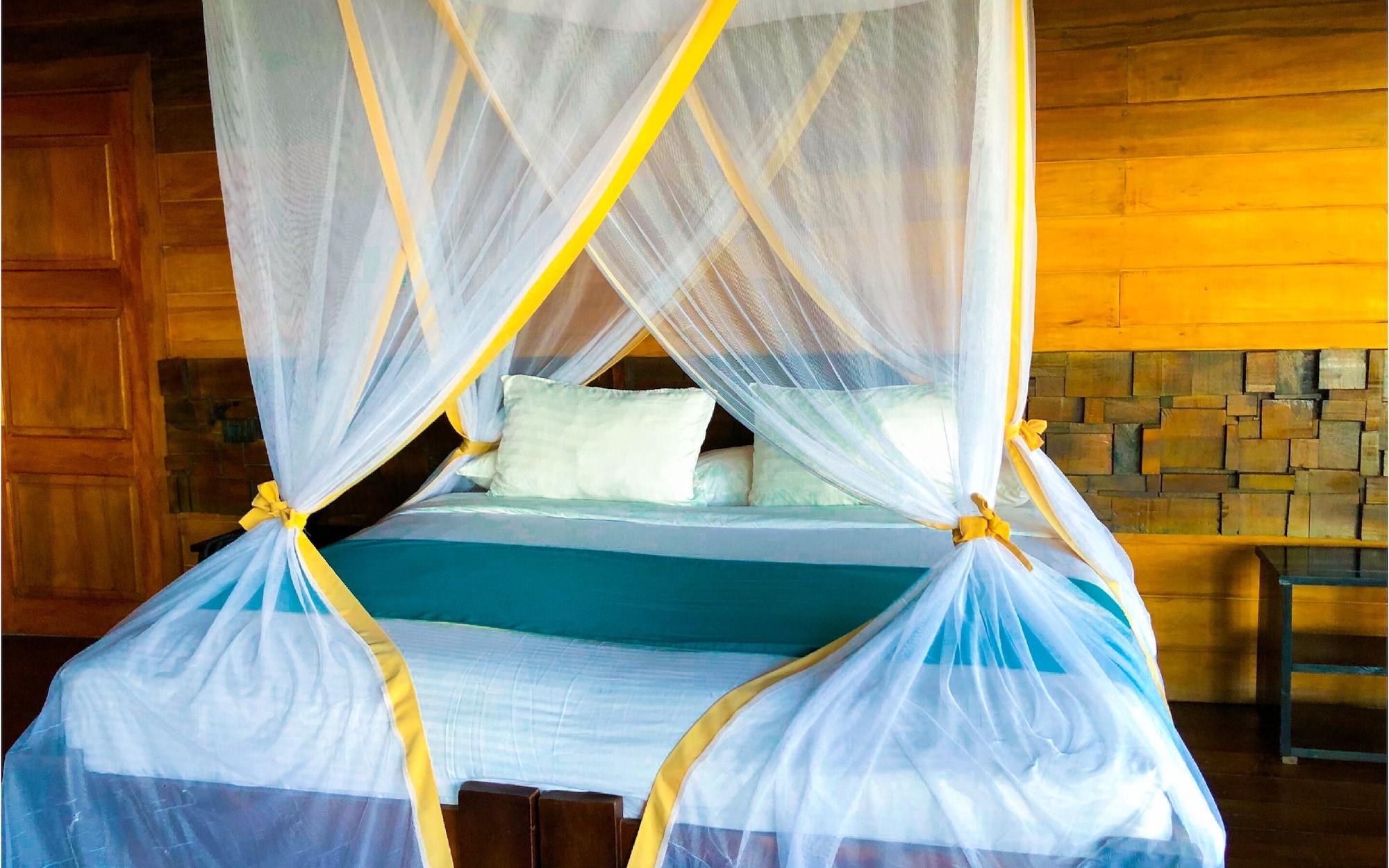 Hotel On Vacation Amazon Leticia Exterior foto