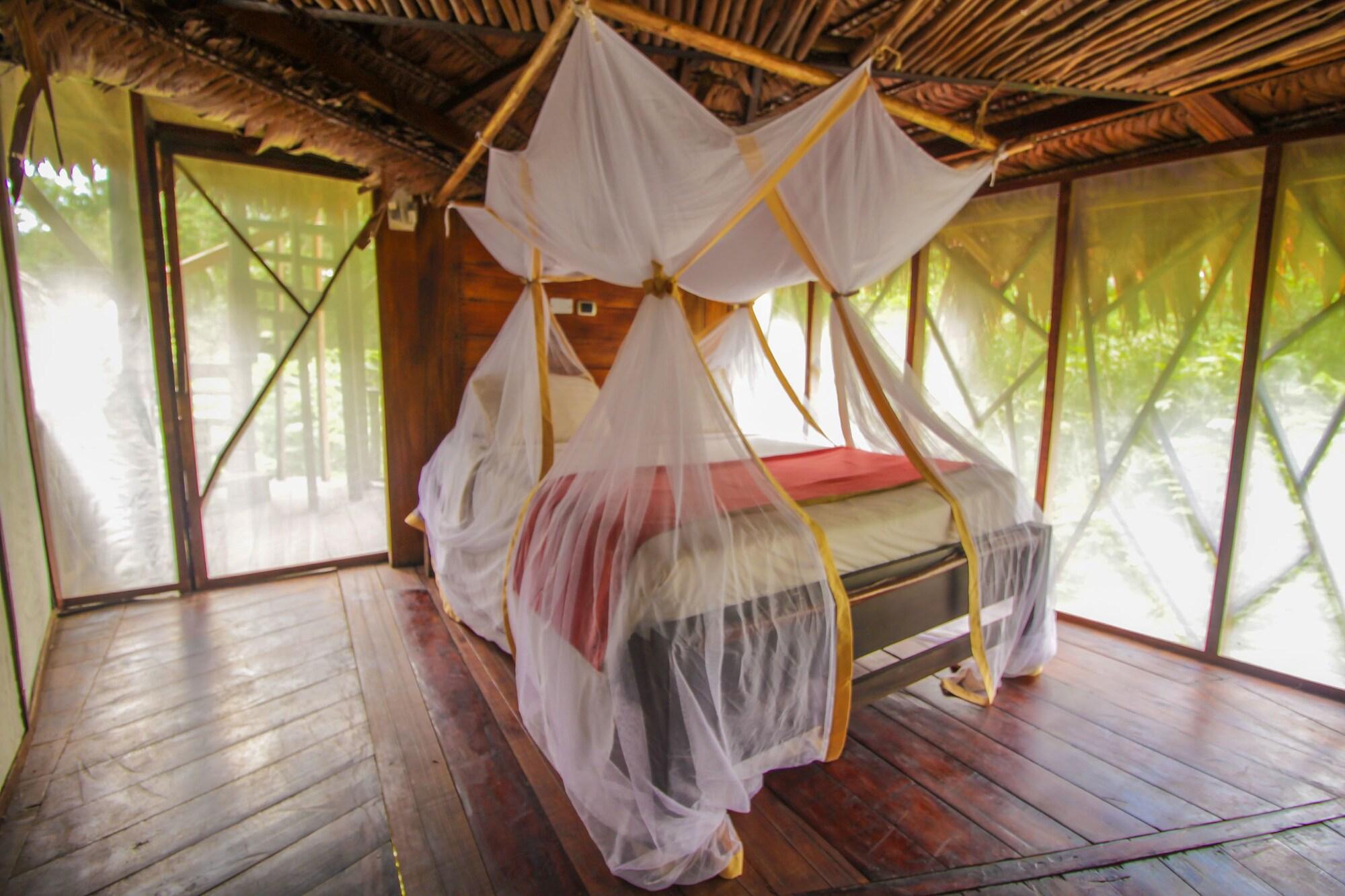Hotel On Vacation Amazon Leticia Exterior foto