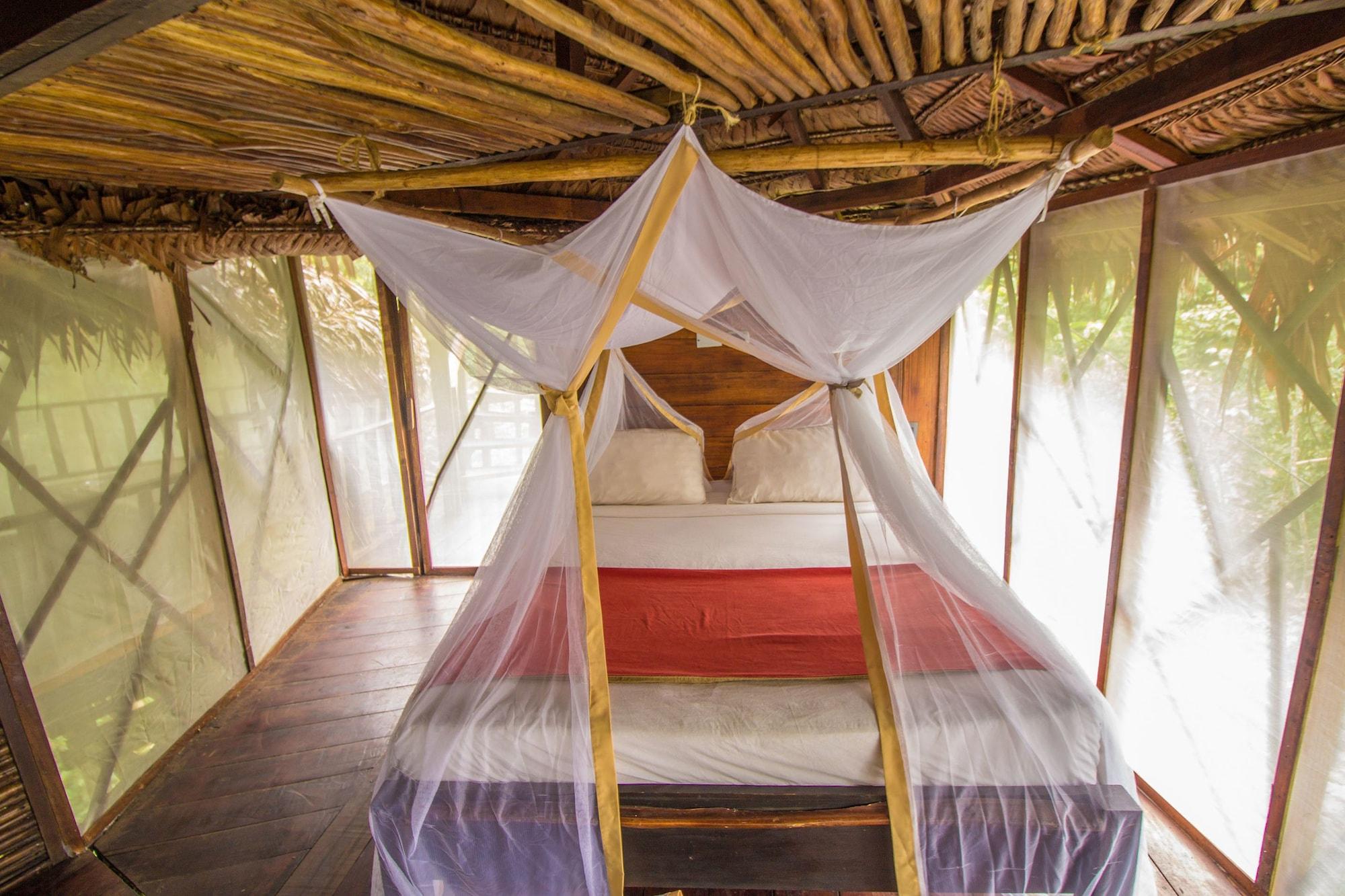 Hotel On Vacation Amazon Leticia Exterior foto