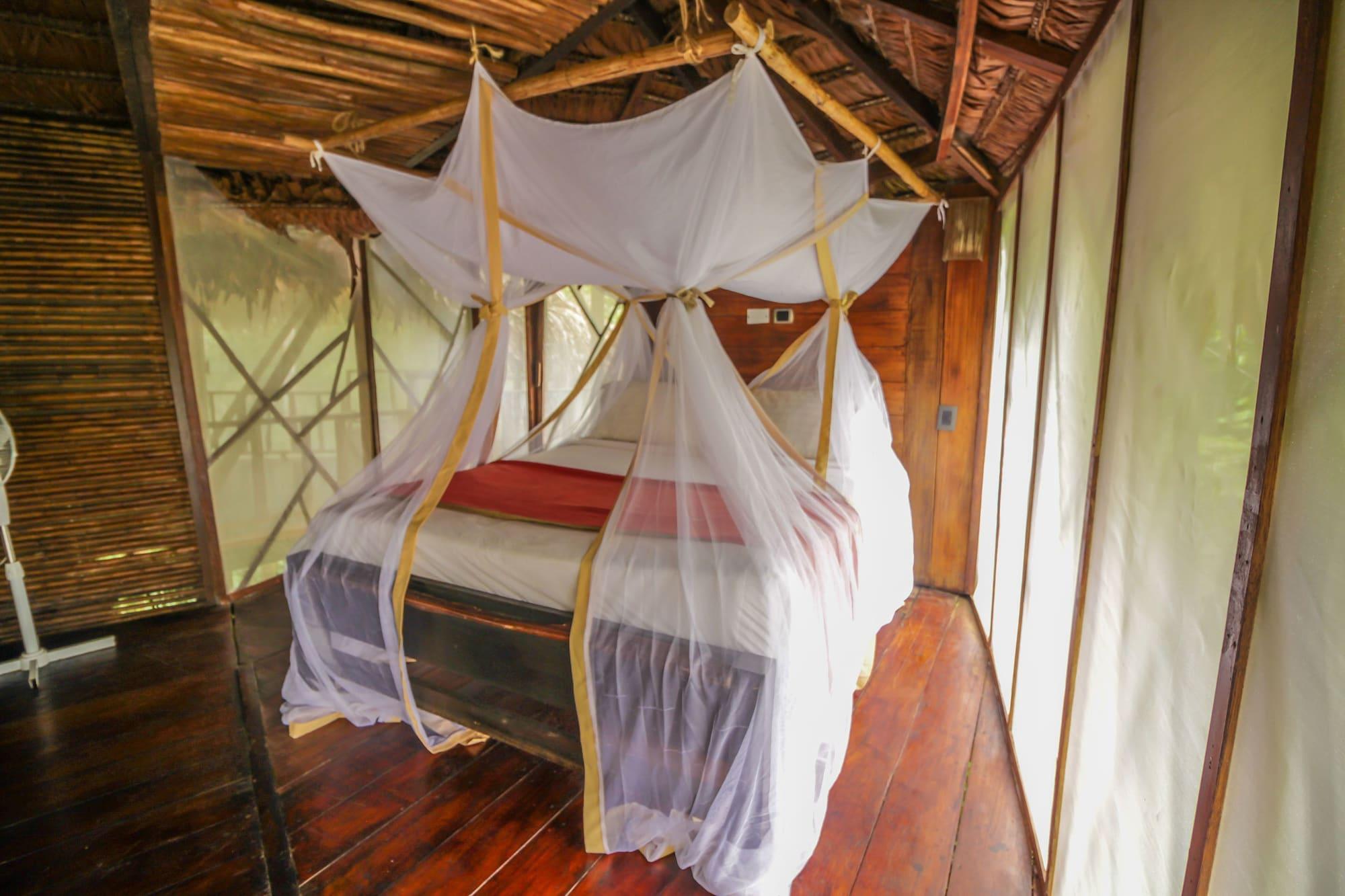 Hotel On Vacation Amazon Leticia Exterior foto