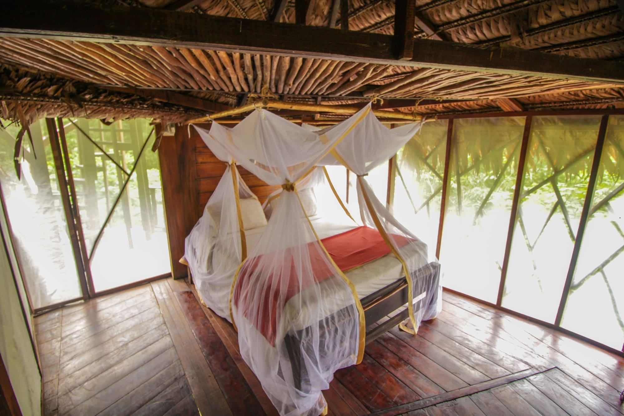 Hotel On Vacation Amazon Leticia Exterior foto