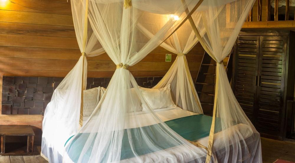 Hotel On Vacation Amazon Leticia Exterior foto