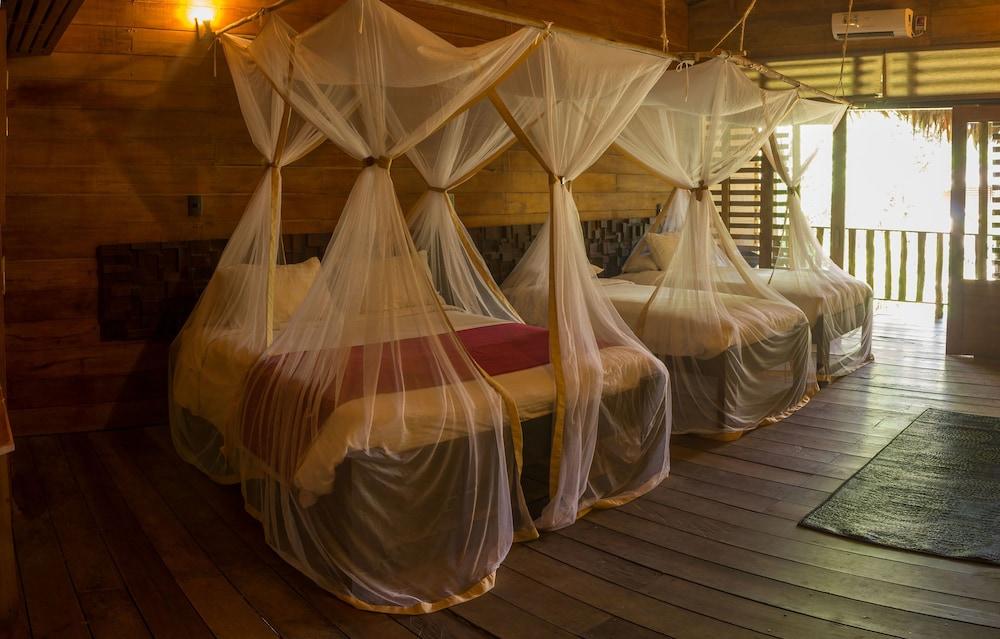 Hotel On Vacation Amazon Leticia Exterior foto