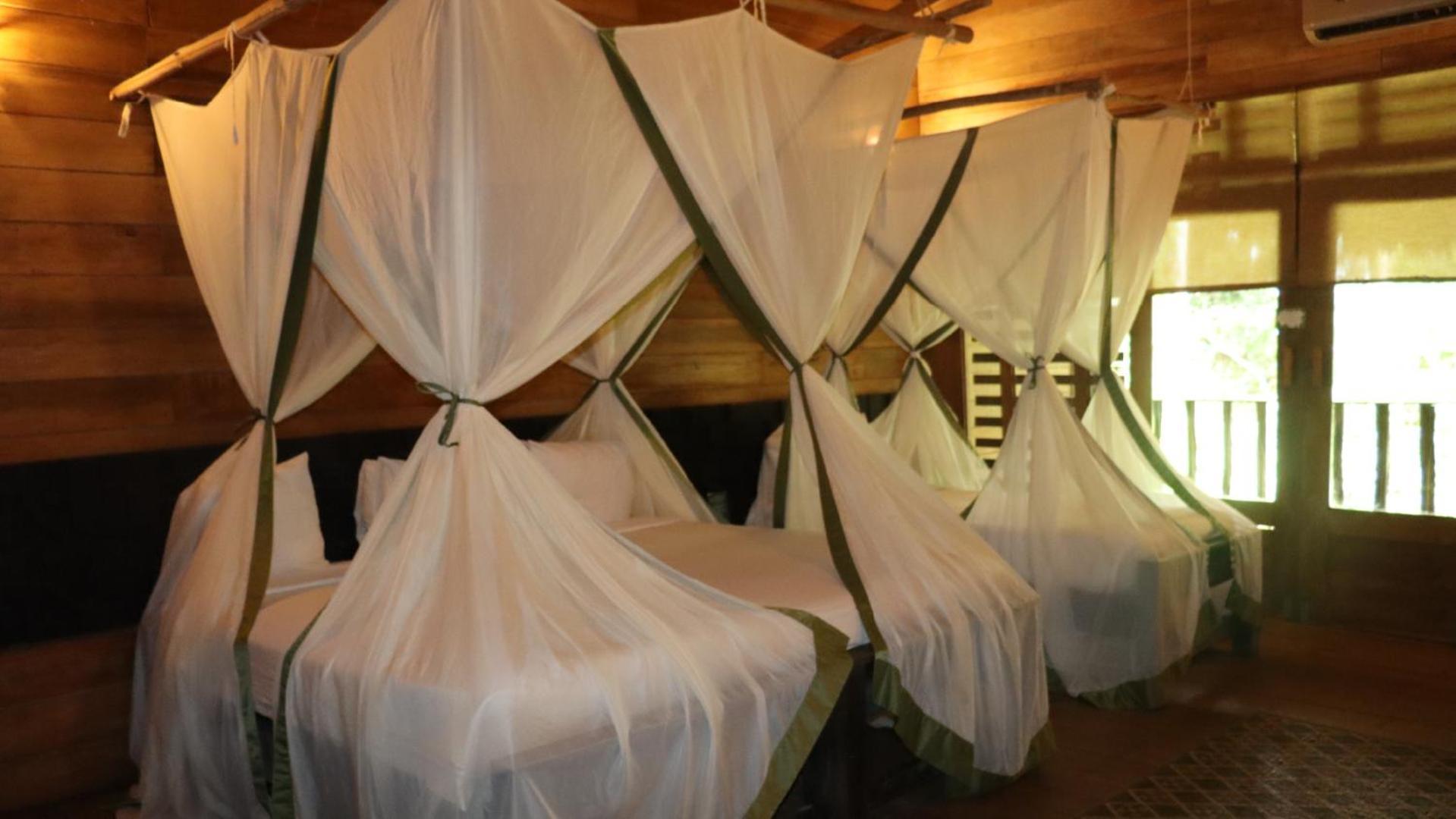 Hotel On Vacation Amazon Leticia Exterior foto